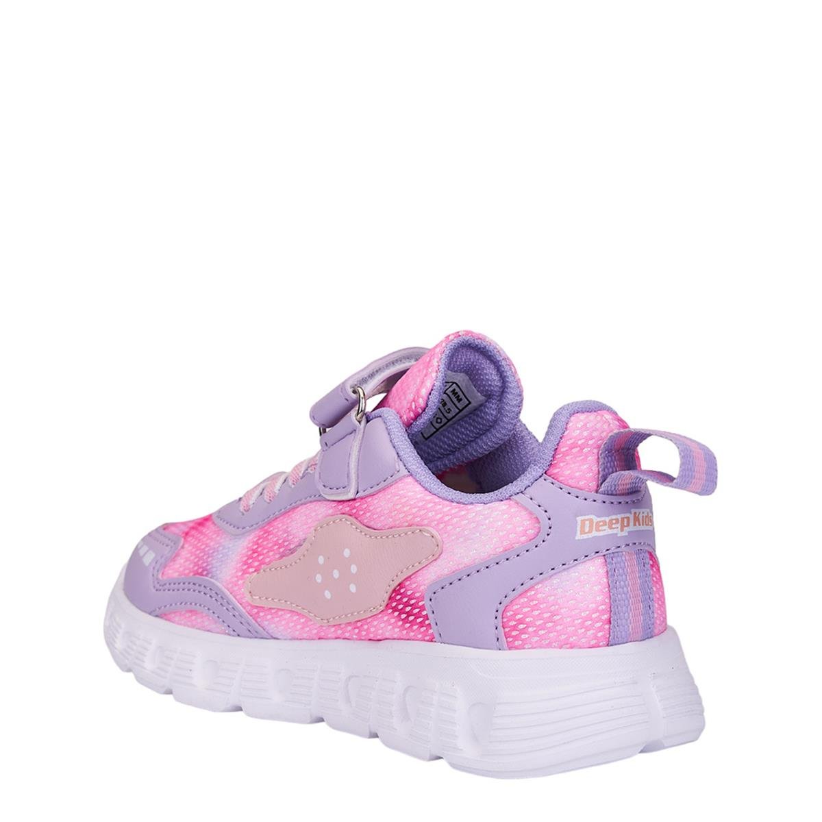 DEEP_P_SPOR_ANRK 045 PEMBE_LİLA