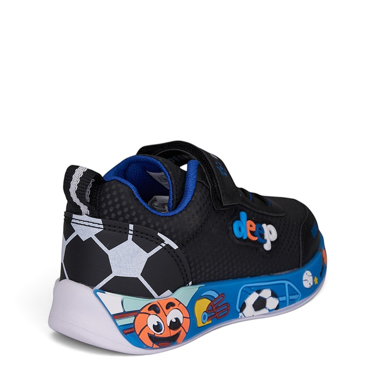 DEEP_P_SPOR_CİLT 035 SİYAH_SAKS