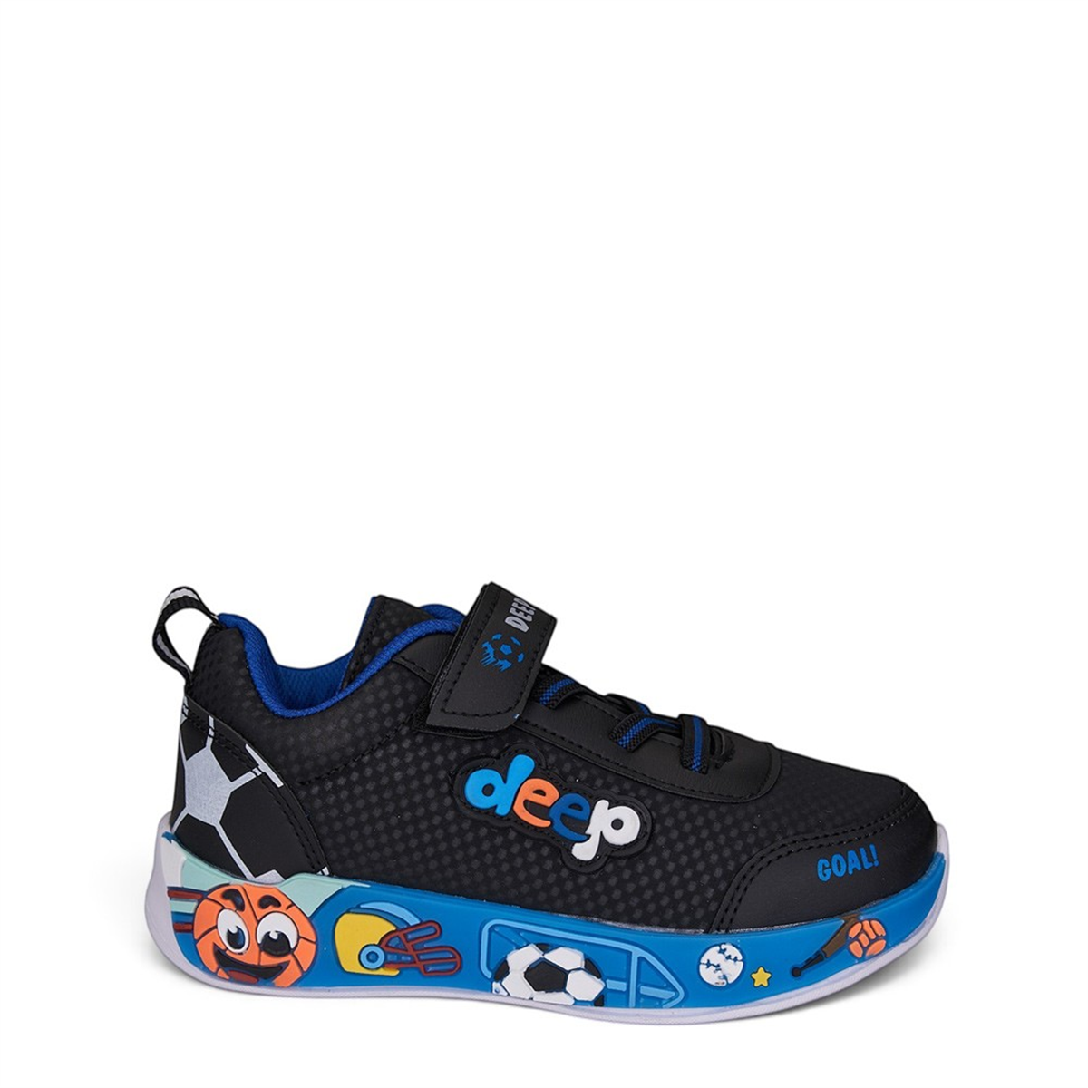 DEEP_P_SPOR_CİLT 035 SİYAH_SAKS