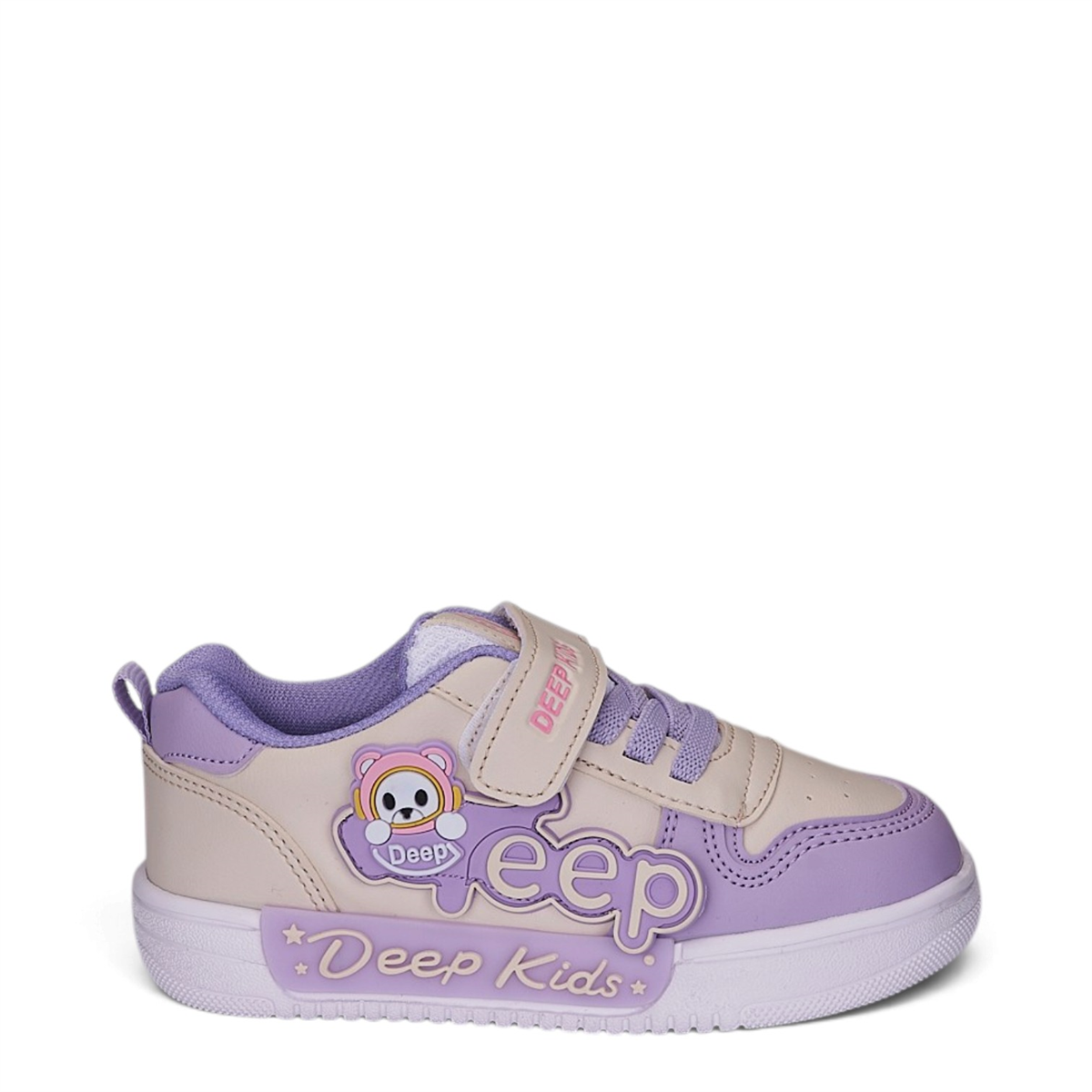 DEEP_P_SPOR_CİLT 2610 BEJ_LİLA