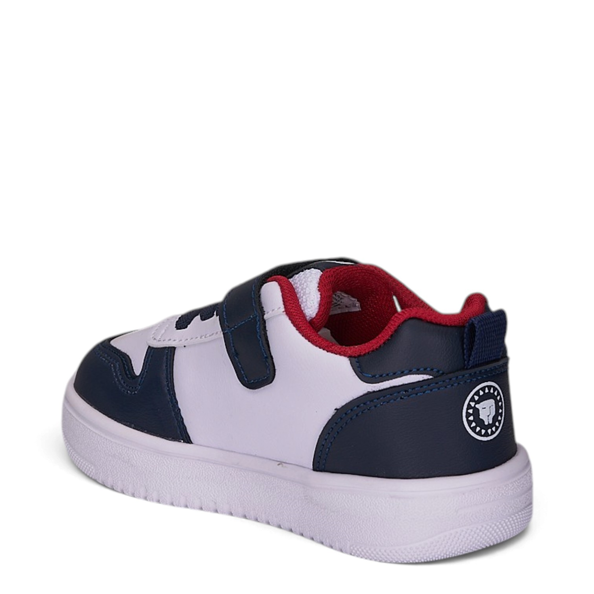 DEEP_P_SPOR_CİLT 2610 BEYAZ_LACİ_KIRMIZI