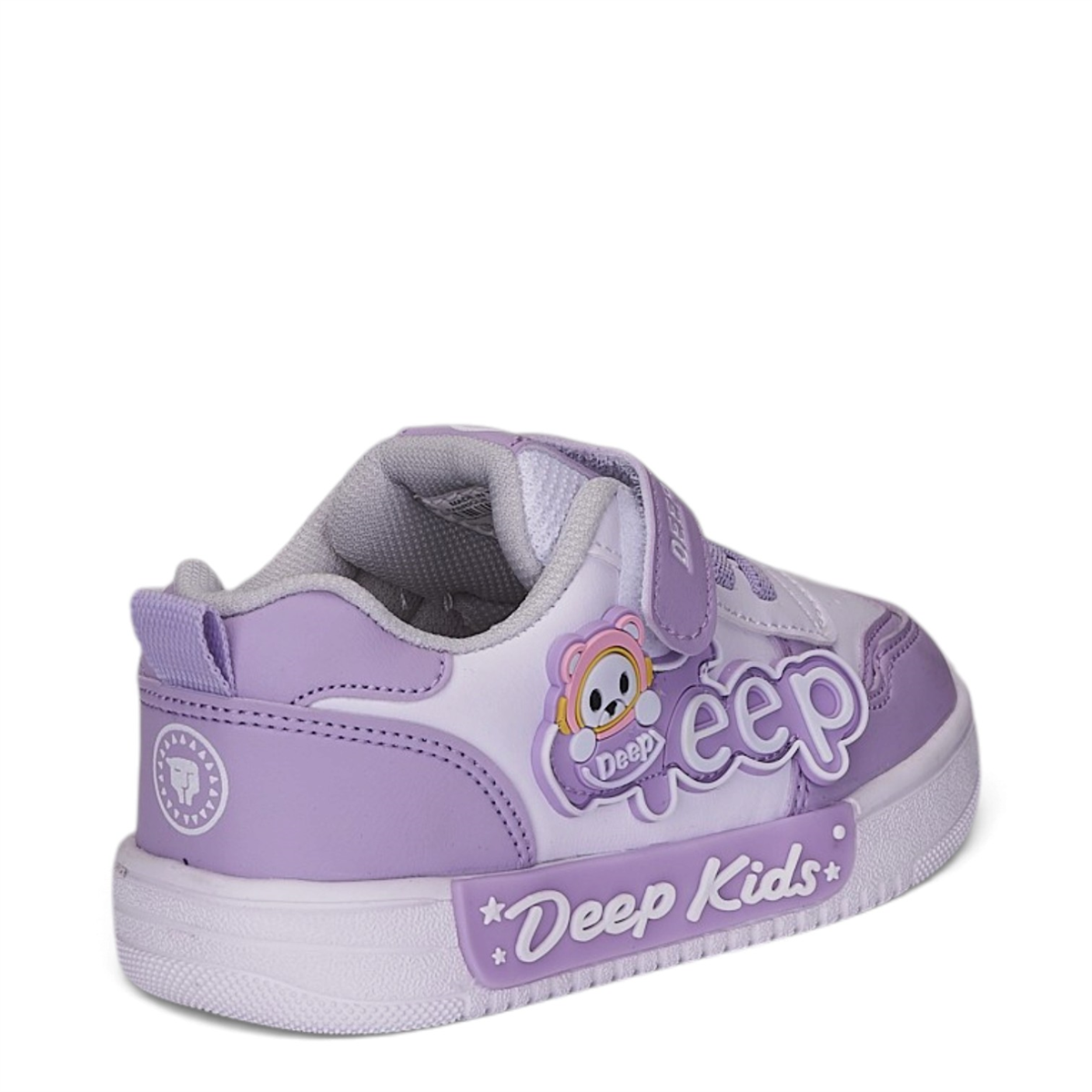 DEEP_P_SPOR_CİLT 2610 BEYAZ_LİLA