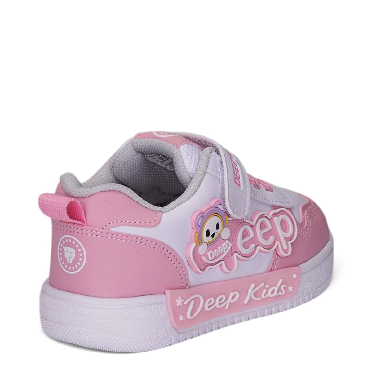 DEEP_P_SPOR_CİLT 2610 BEYAZ_PEMBE