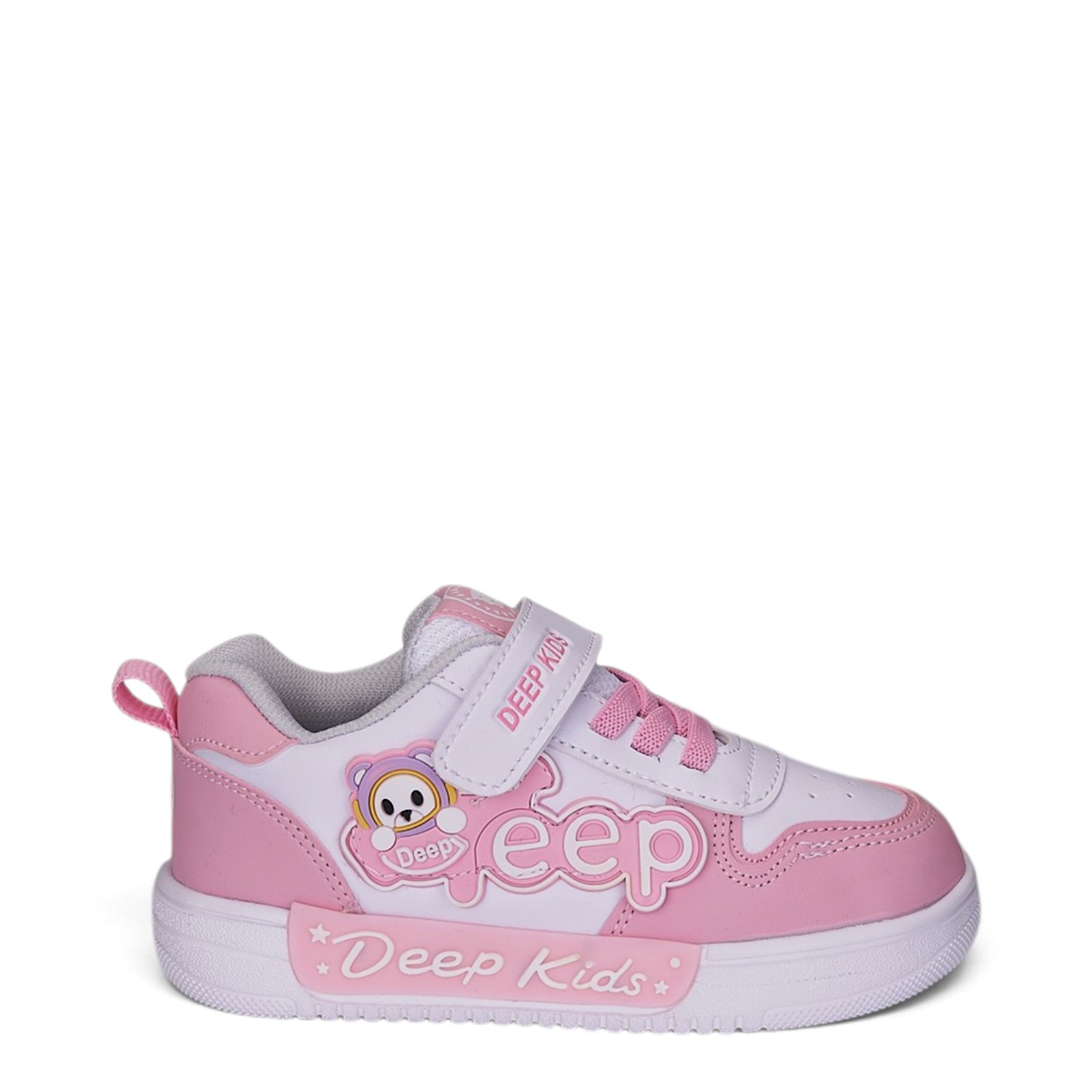 DEEP_P_SPOR_CİLT 2610 BEYAZ_PEMBE
