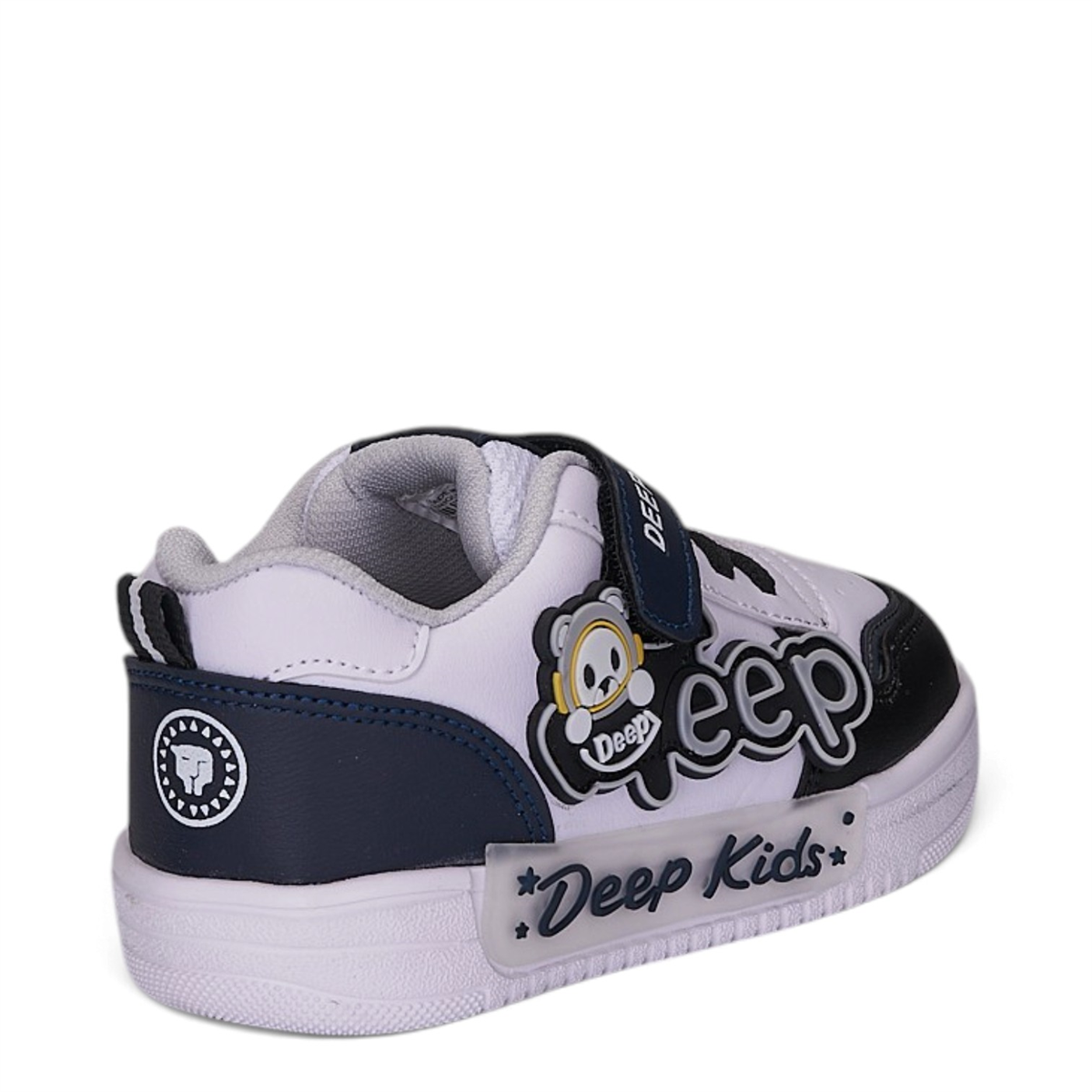 DEEP_P_SPOR_CİLT 2610 BEYAZ_SİYAH