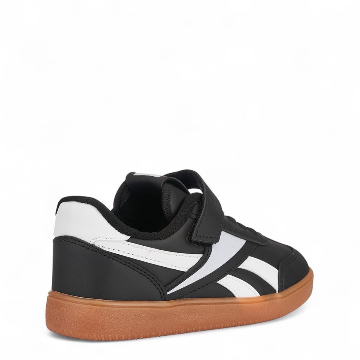 DODİX_F_SPOR 05 SİYAH_BEYAZ