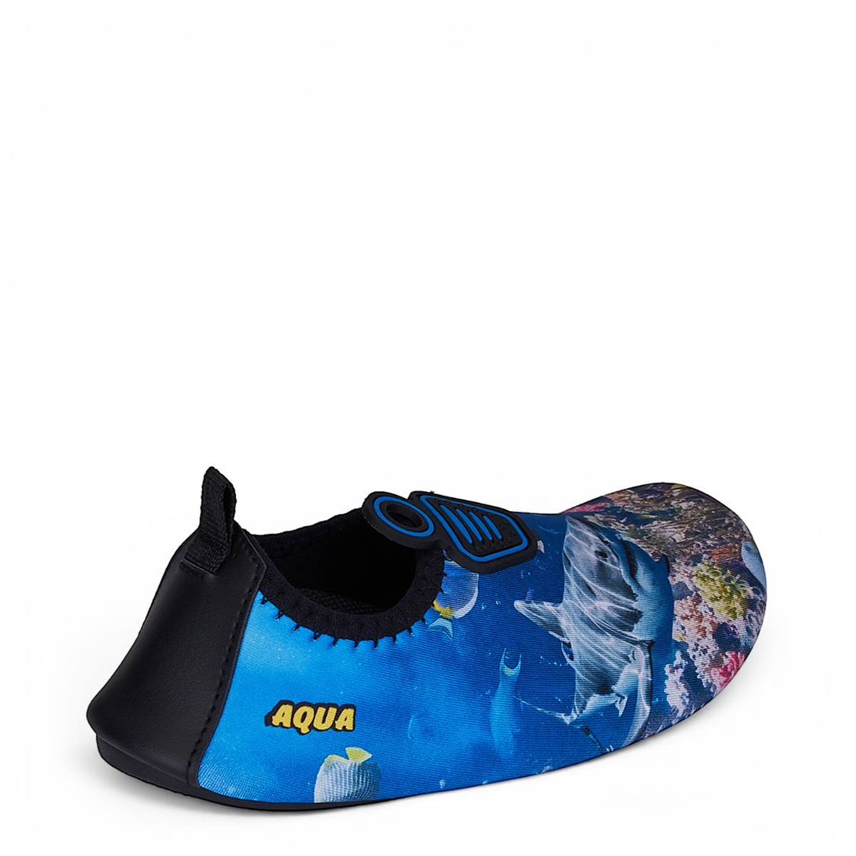 DOKTOR_F AQUA F-27