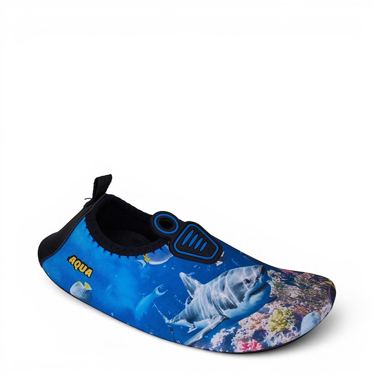 DOKTOR_F AQUA F-27