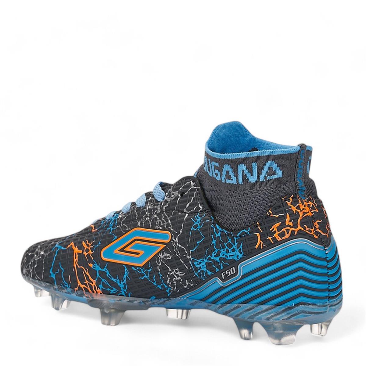 DUGANA_G_K.R_F-50 FÜME_TURKUAZ