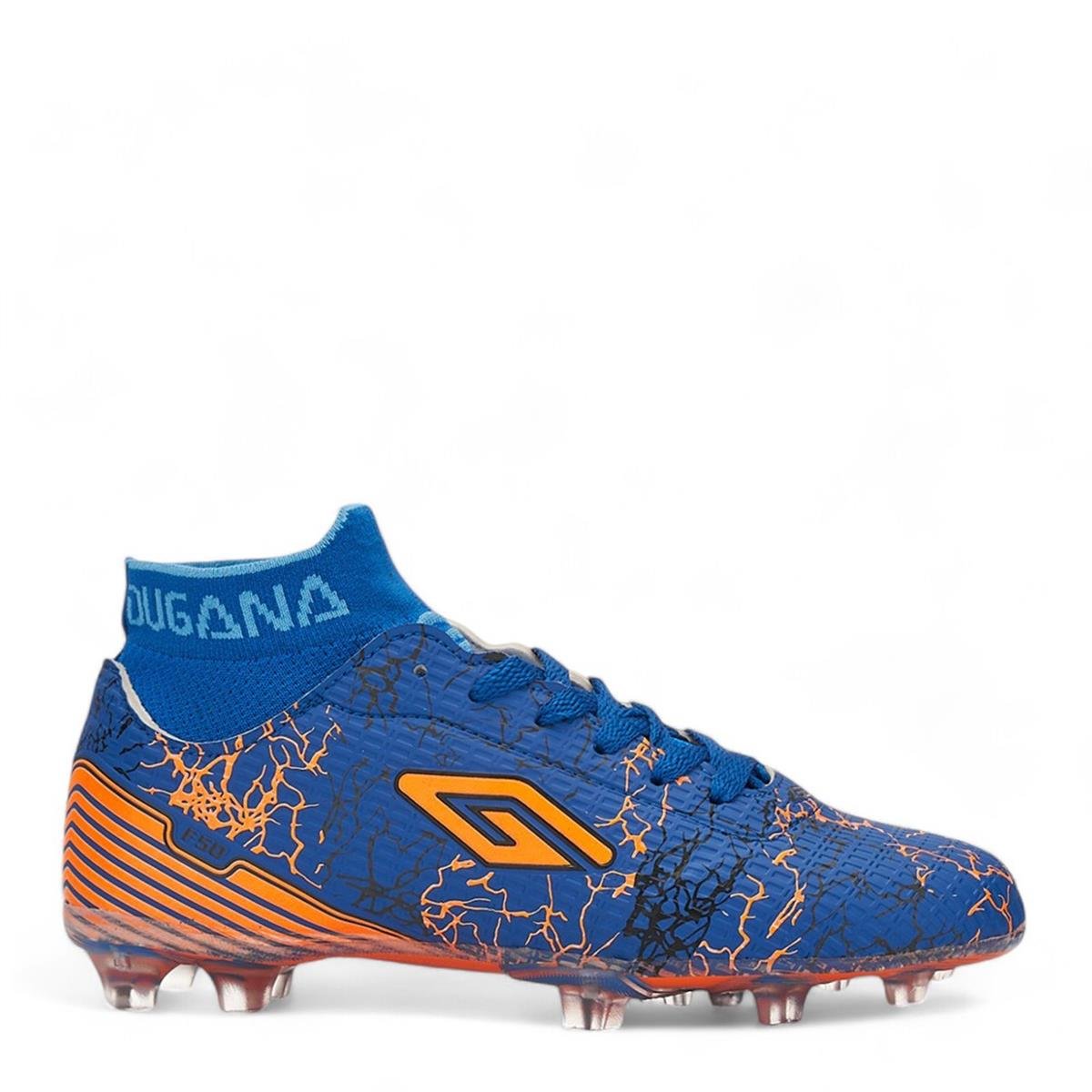 DUGANA_G_K.R_F-50 MAVİ_TURUNCU