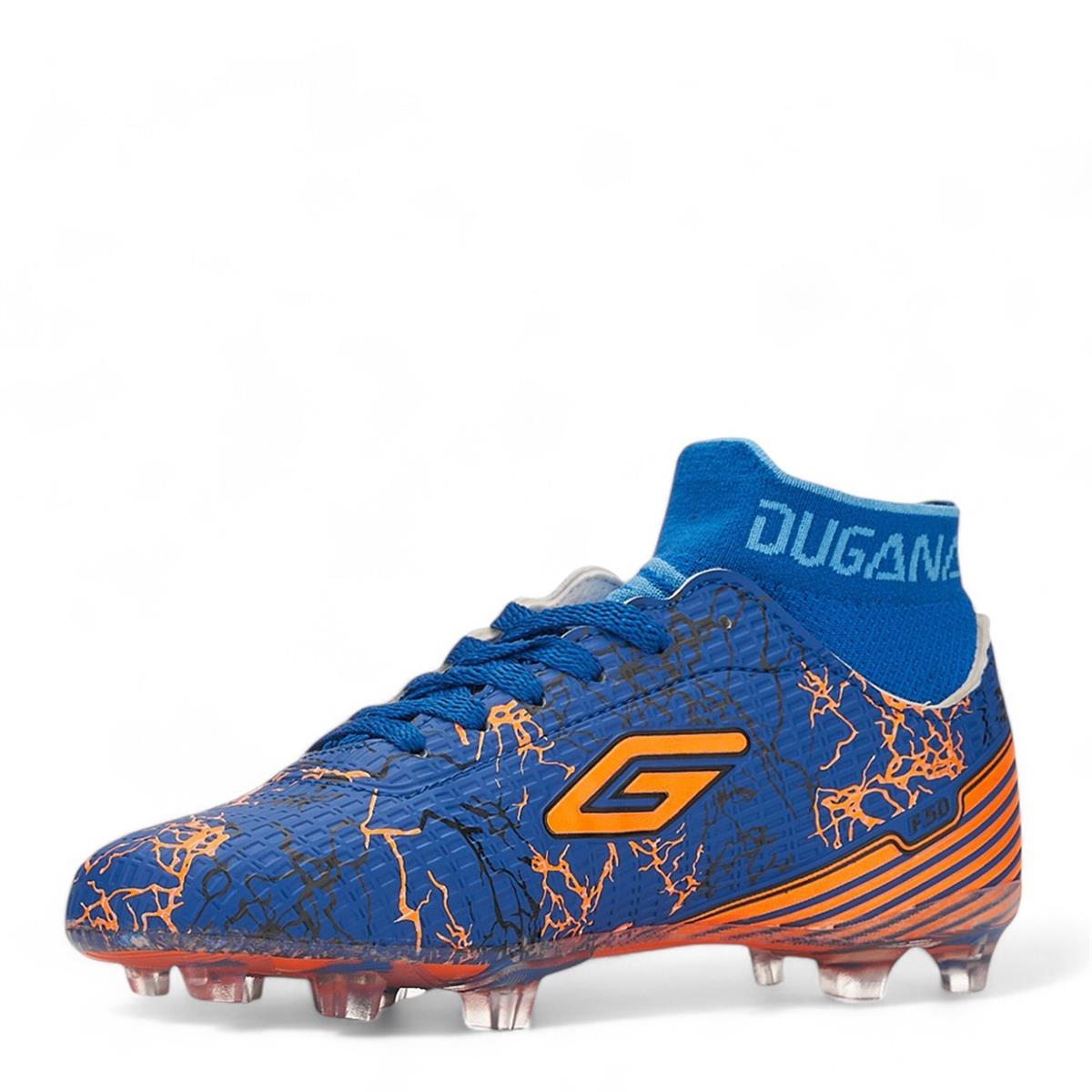 DUGANA_G_K.R_F-50 MAVİ_TURUNCU