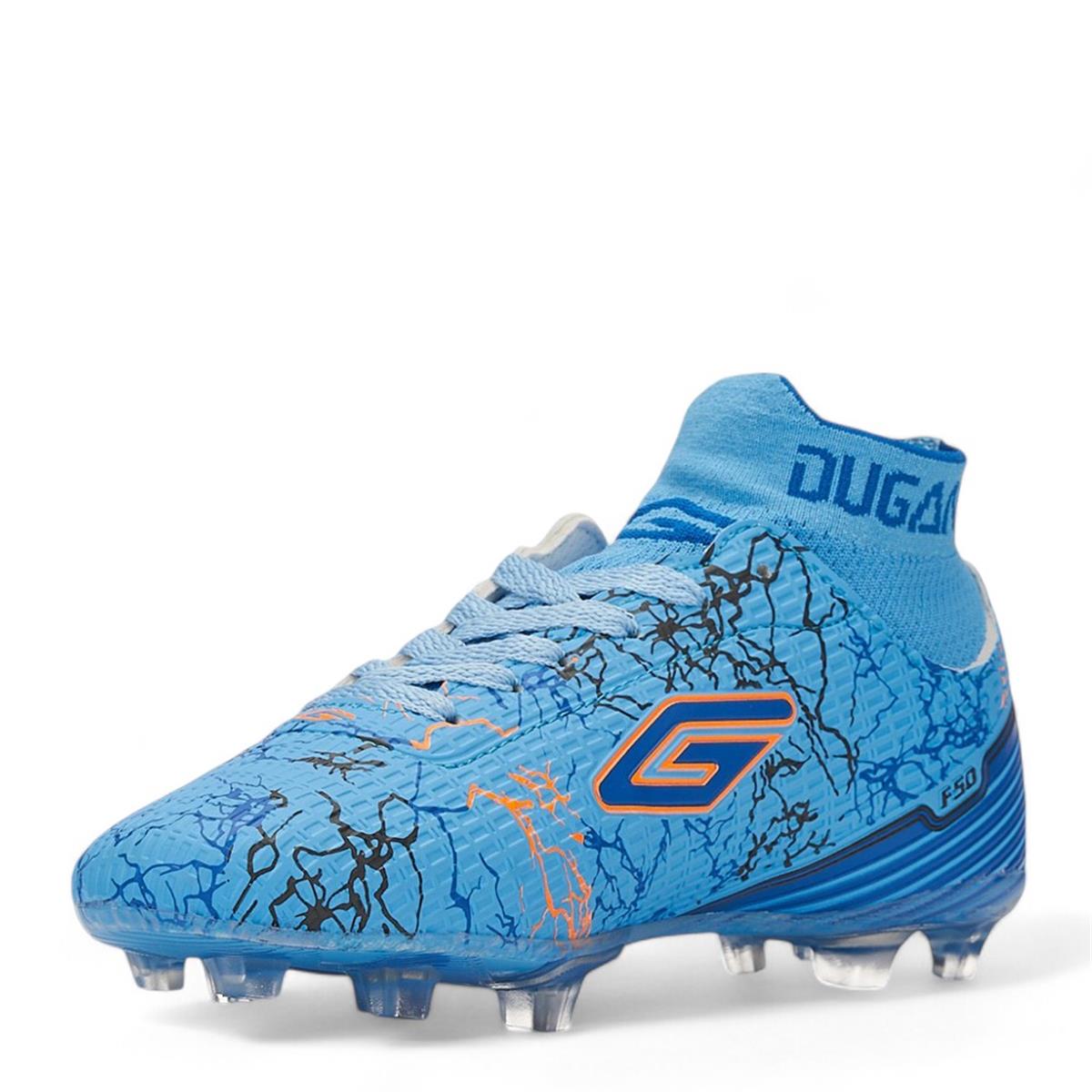 DUGANA_G_K.R_F-50 TURKUAZ_MAVİ