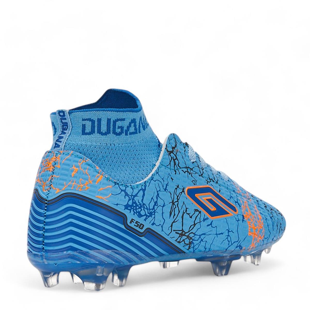 DUGANA_G_K.R_F-50 TURKUAZ_MAVİ