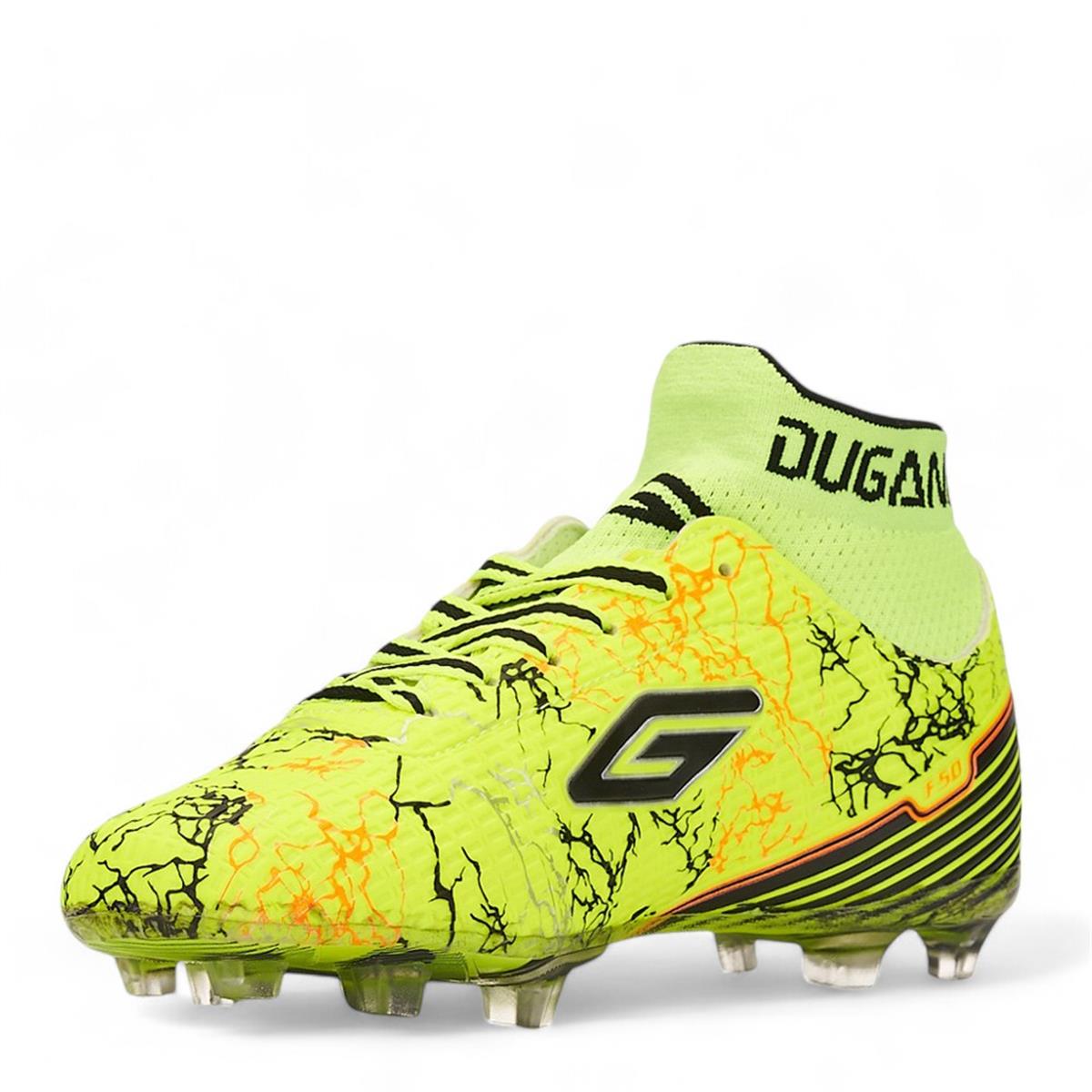 DUGANA_G_K.R_F-50 F.SARI_SİYAH