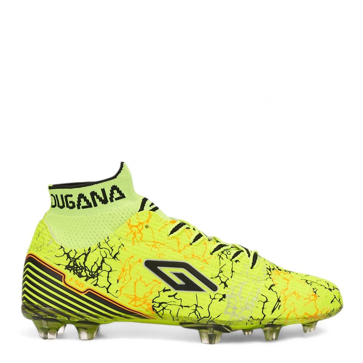 DUGANA_G_K.R_F-50 F.SARI_SİYAH