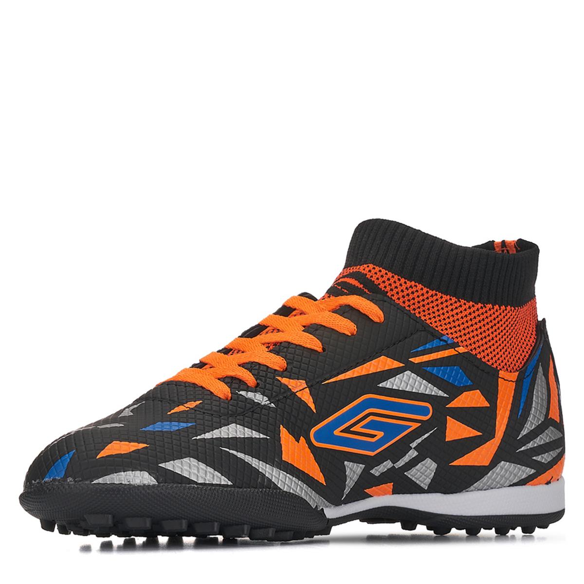 DUGANA_M_H.S_2303 SİYAH_TURUNCU