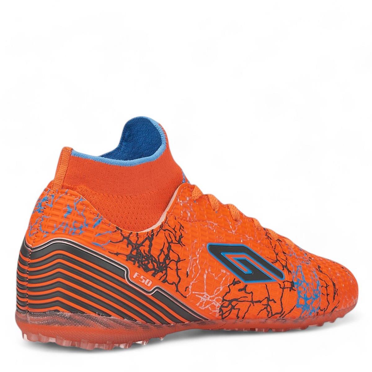 DUGANA_M_H.S_F-50 TURUNCU_TURKUAZ