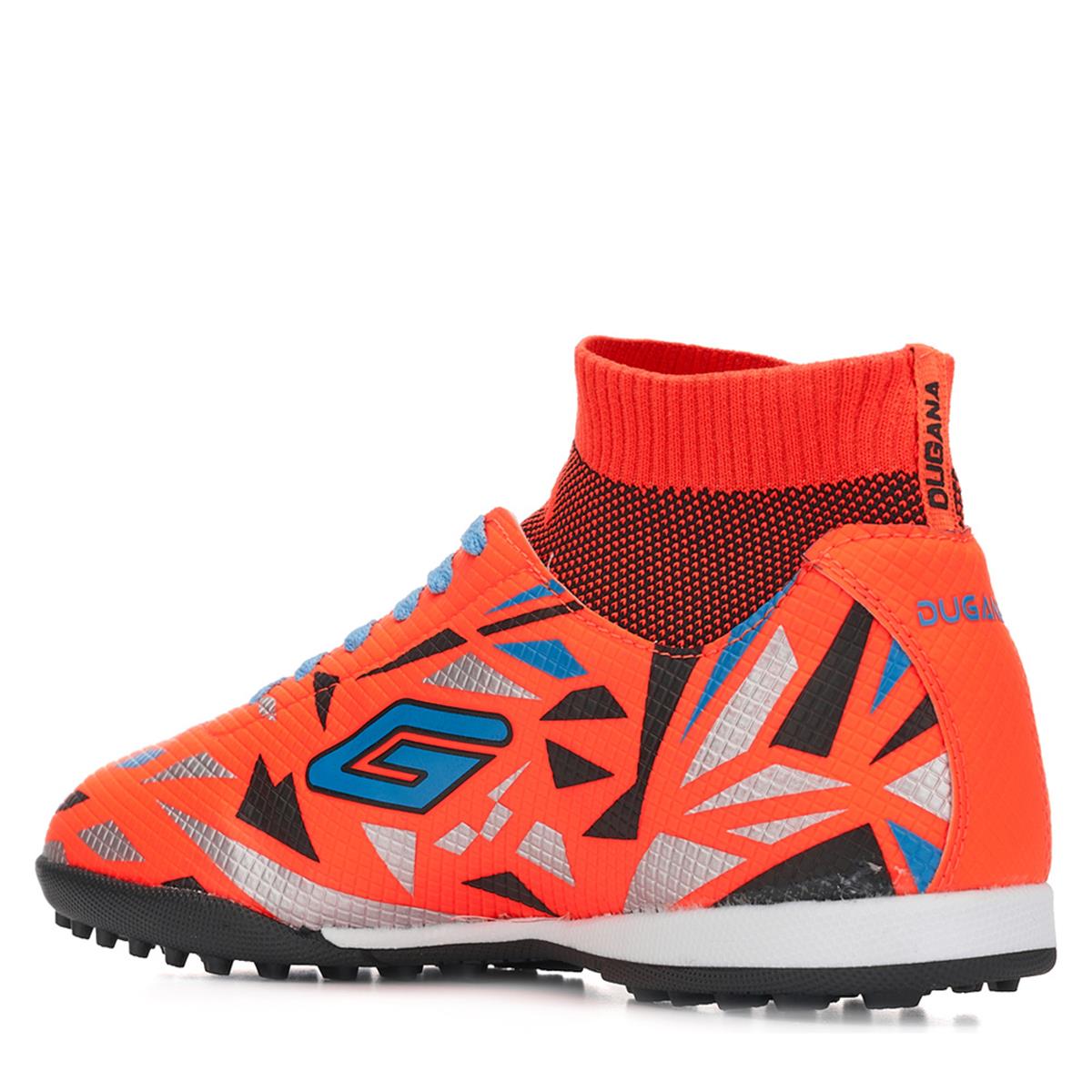 DUGANA_M_H.S_2303 TURUNCU_SİYAH