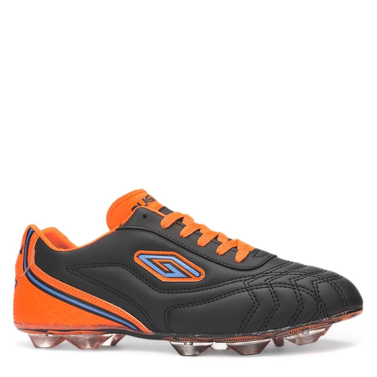 DUGANA_M_K.R_2401 SİYAH_TURUNCU