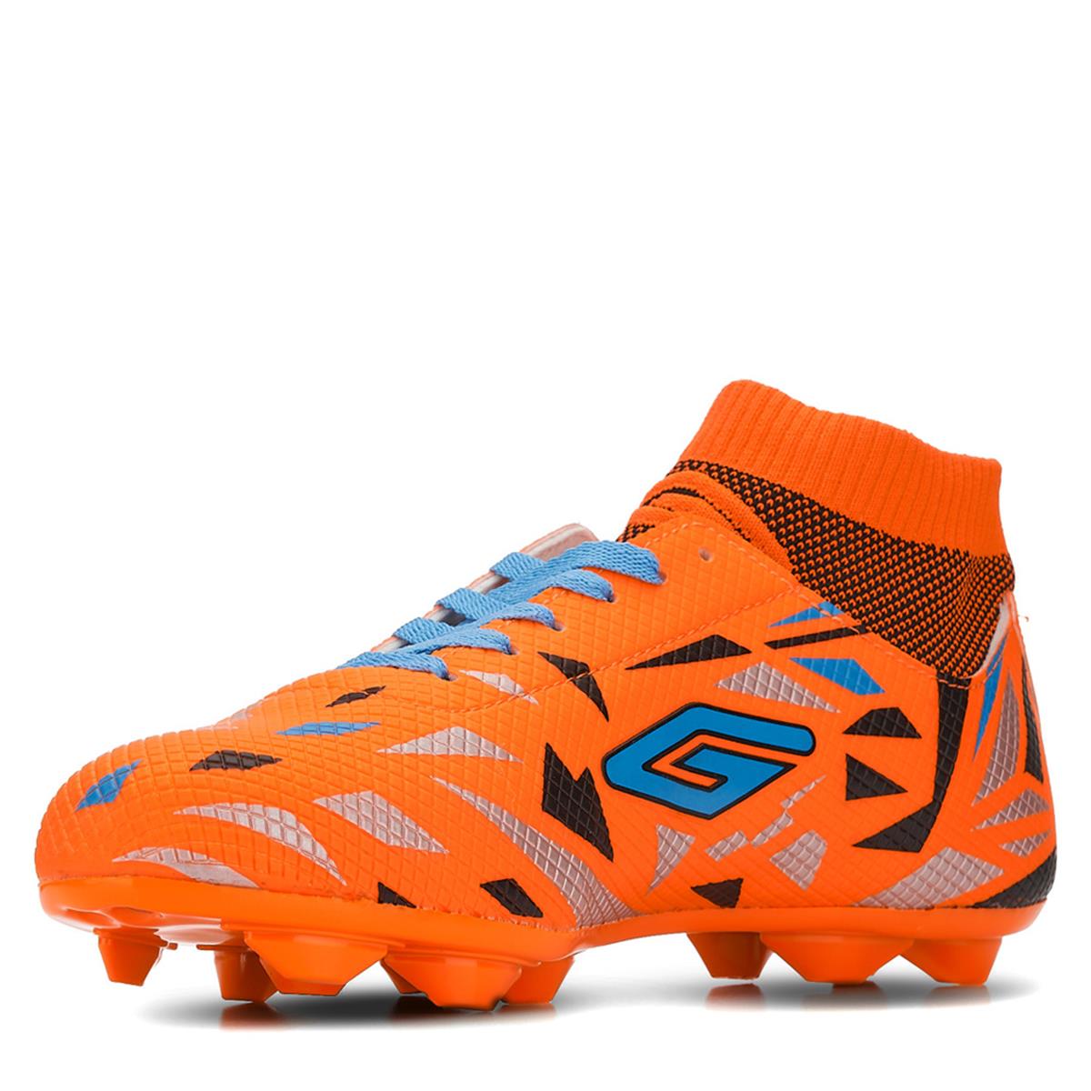 DUGANA_M_K.R_2303 TURUNCU_SİYAH