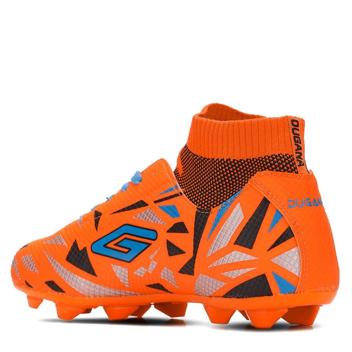 DUGANA_M_K.R_2303 TURUNCU_SİYAH