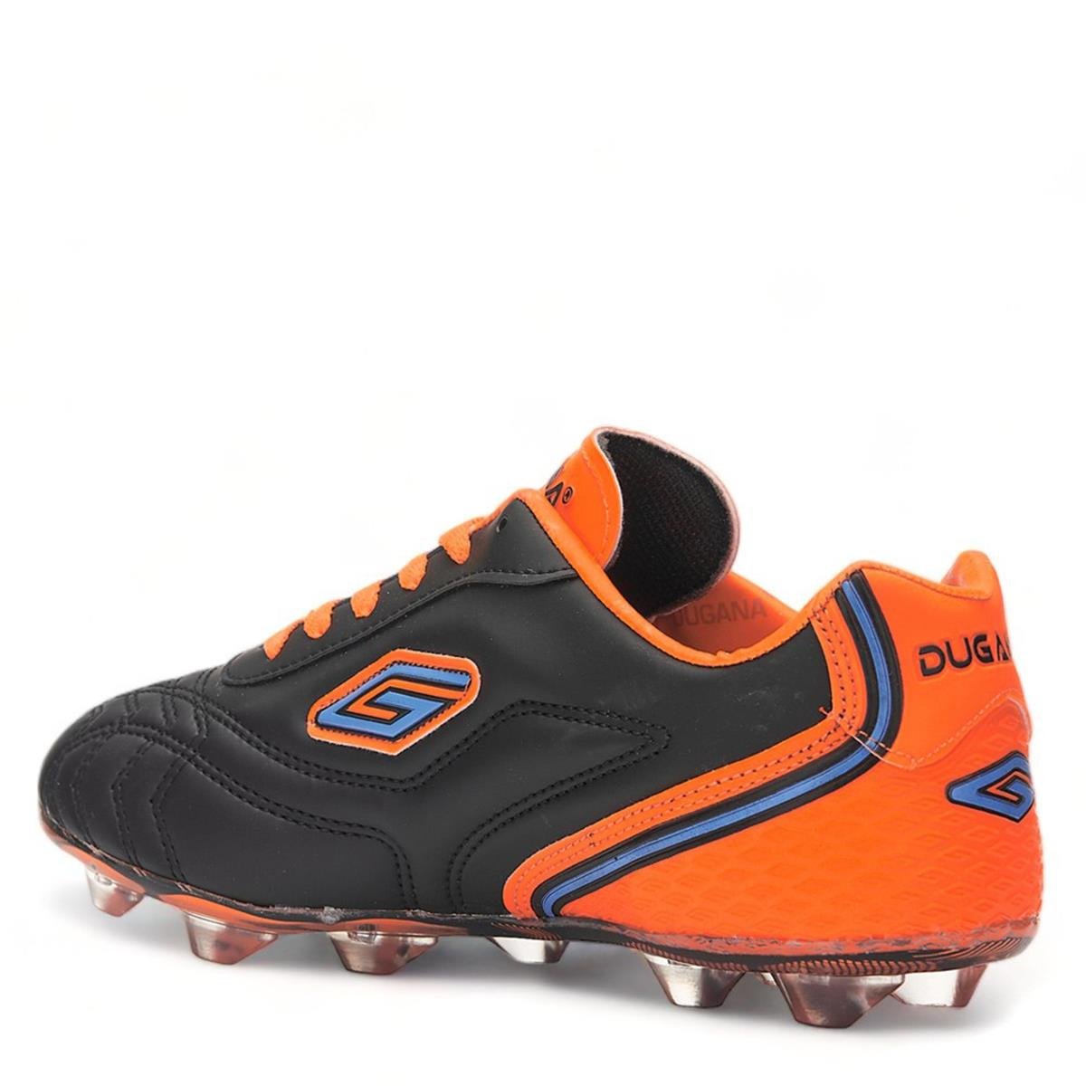 DUGANA_M_K.R_2401 SİYAH_TURUNCU