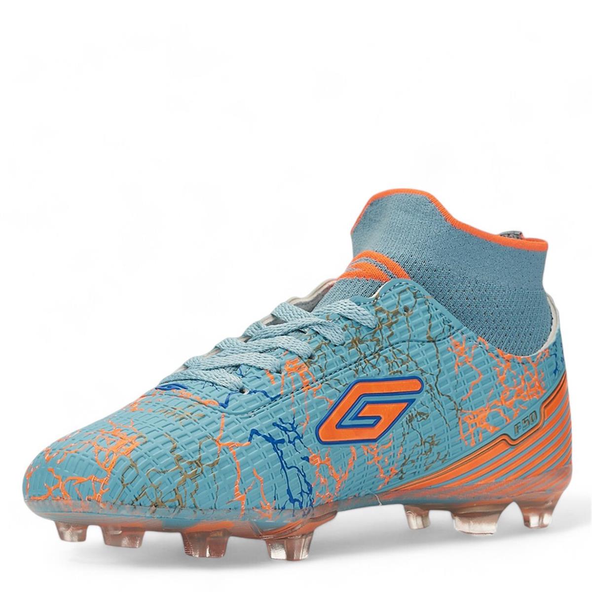 DUGANA_M_K.R_F-50 SU_YEŞİLİ_TURUNCU