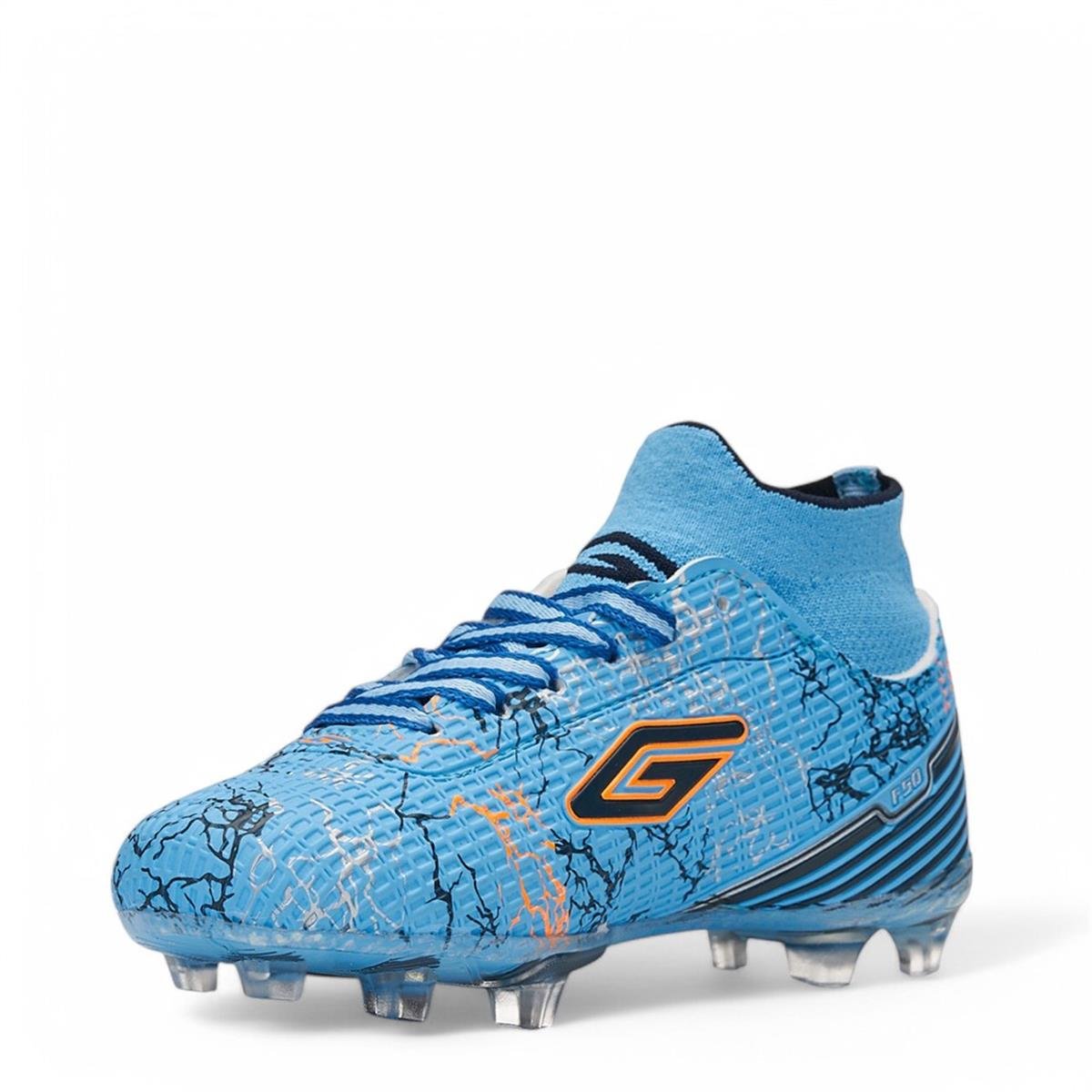 DUGANA_F_K.R_F-50 TURKUAZ_LACİ