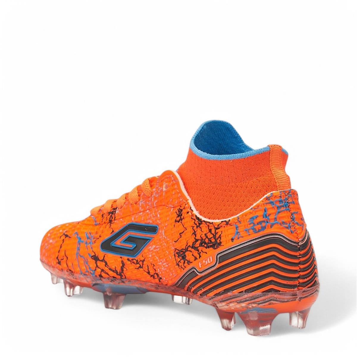 DUGANA_F_K.R_F-50 TURUNCU_MAVİ