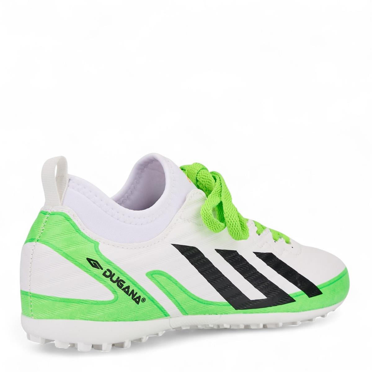 DUGANA_G_H.S 34 BEYAZ_F.YEŞİL