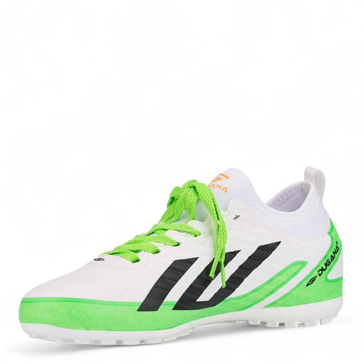 DUGANA_G_H.S 34 BEYAZ_F.YEŞİL