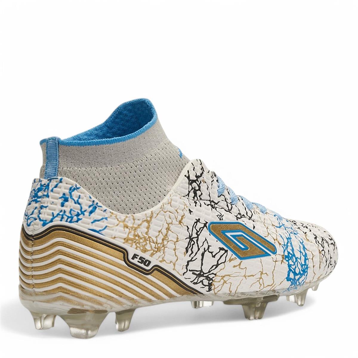 DUGANA_G_K.R_F-50 BEYAZ_GOLD