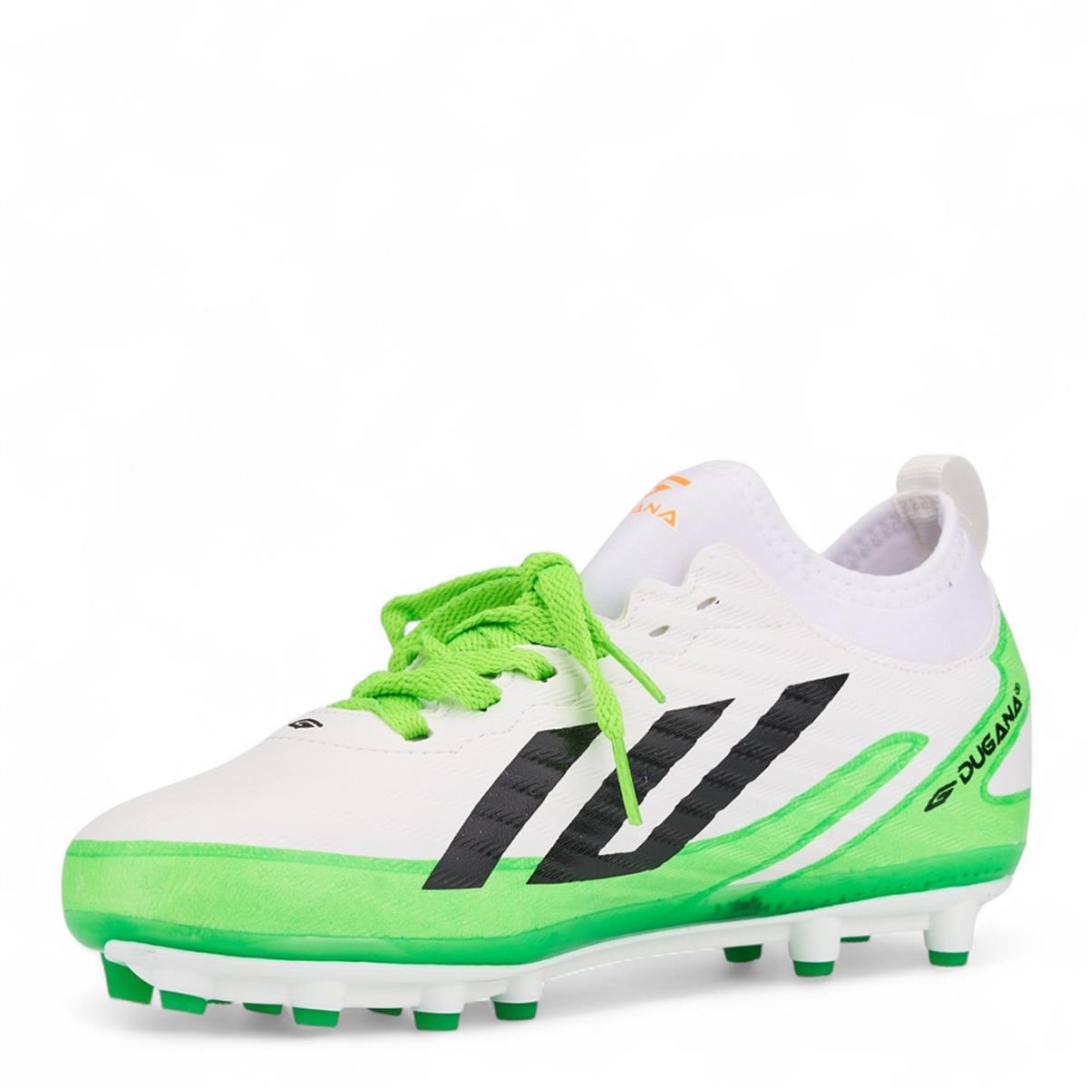 DUGANA_G_K.R 34 BEYAZ_F.YEŞİL