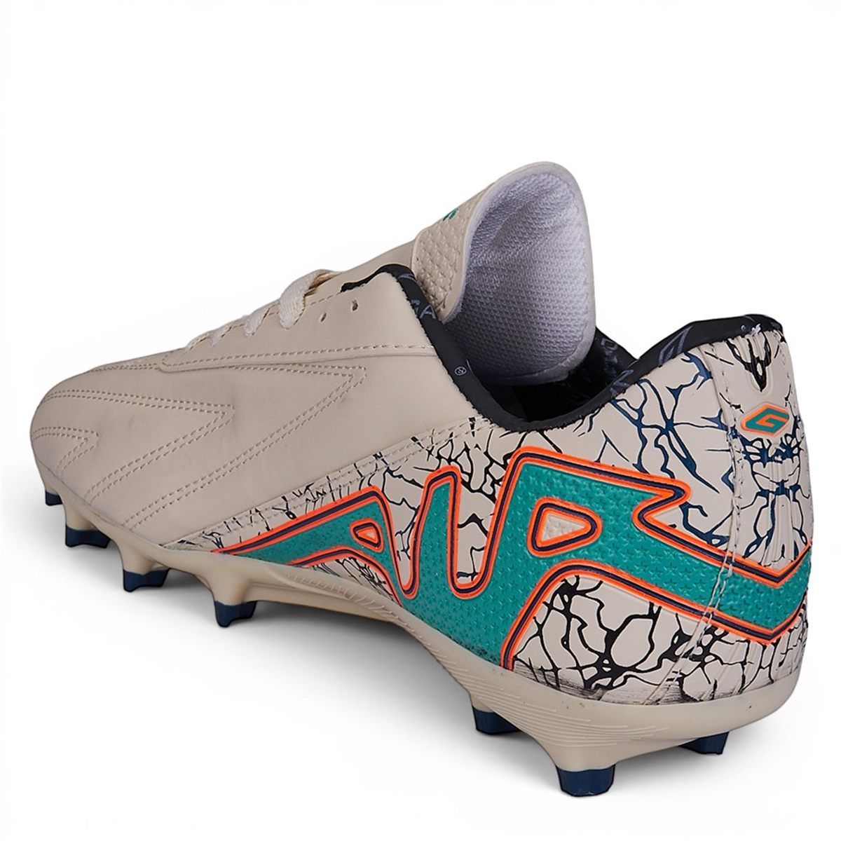 DUGANA_M_K.R 2604 KREM_YEŞİL