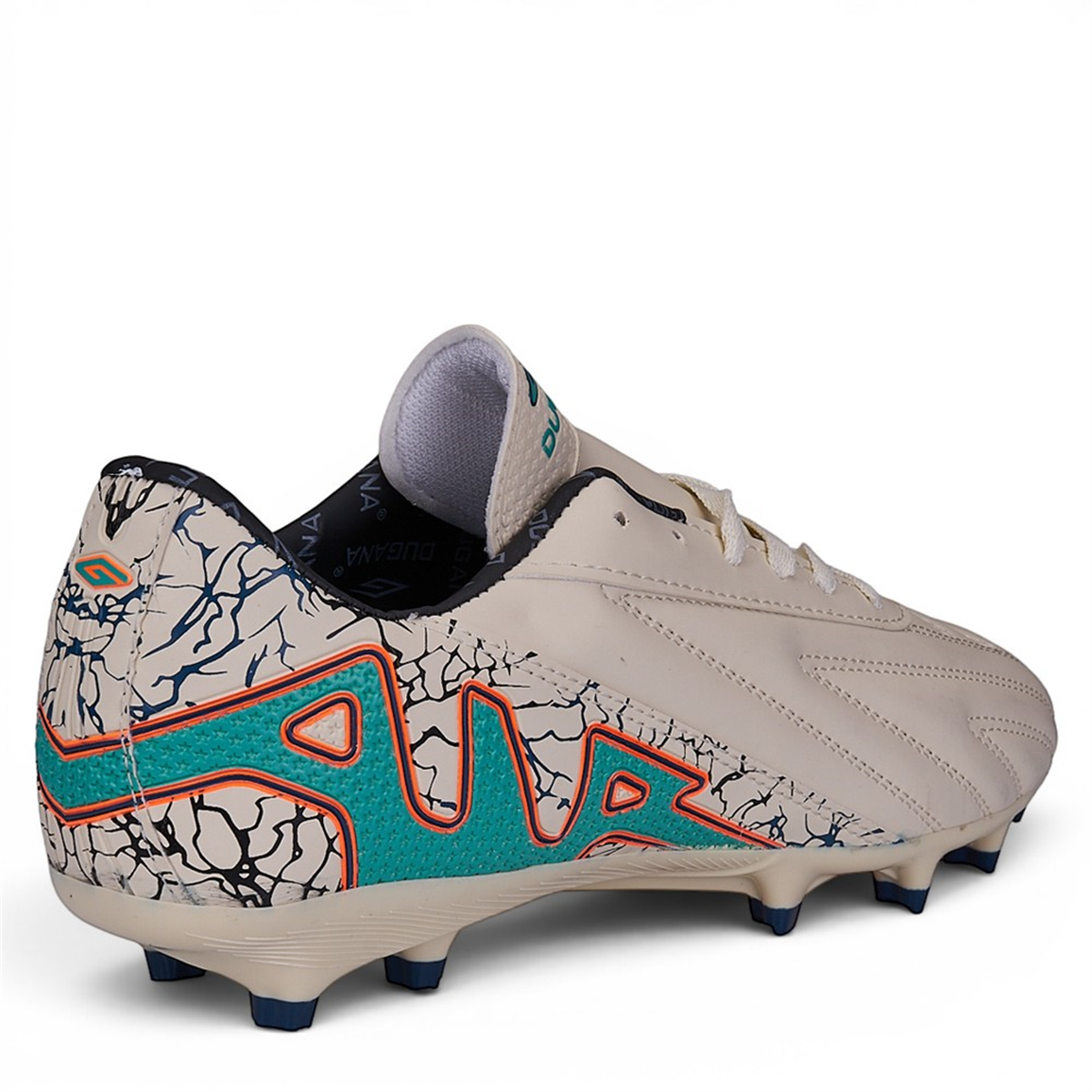 DUGANA_M_K.R 2604 KREM_YEŞİL