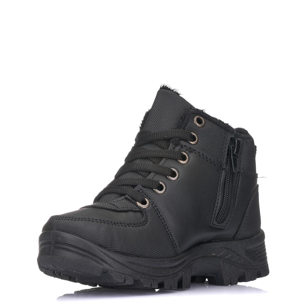 EFE_F_BOT_PELUŞLU SİYAH_32