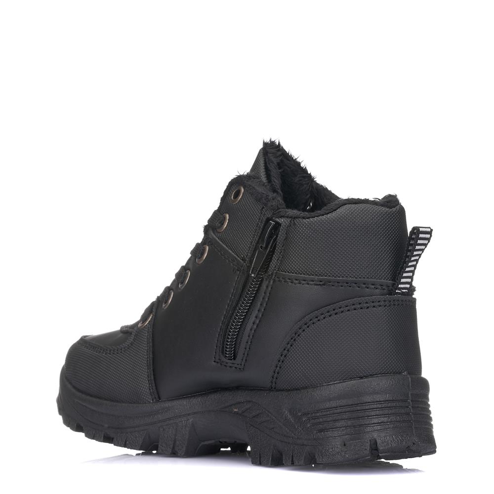 EFE_F_BOT_PELUŞLU SİYAH_32