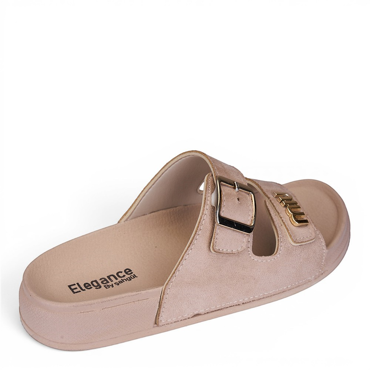 ELEGANCE_Z_TERLİK 7316 BEJ