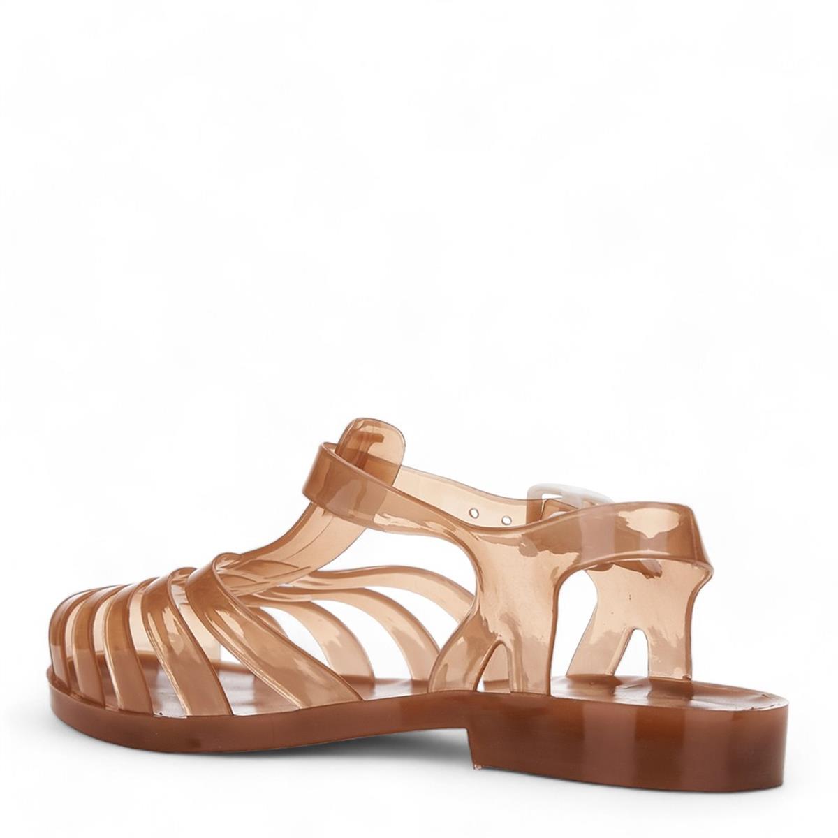 EMEK_Z_DENİZ_SANDALET CARAMEL