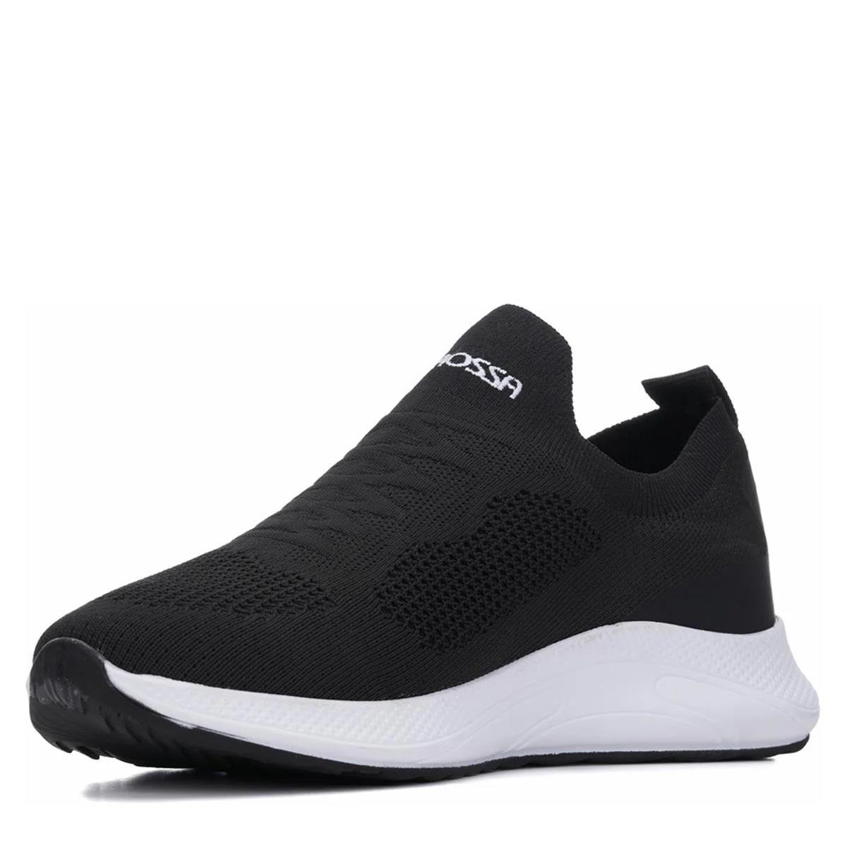 FERROSA_M_SPOR_041 SİYAH_BEYAZ