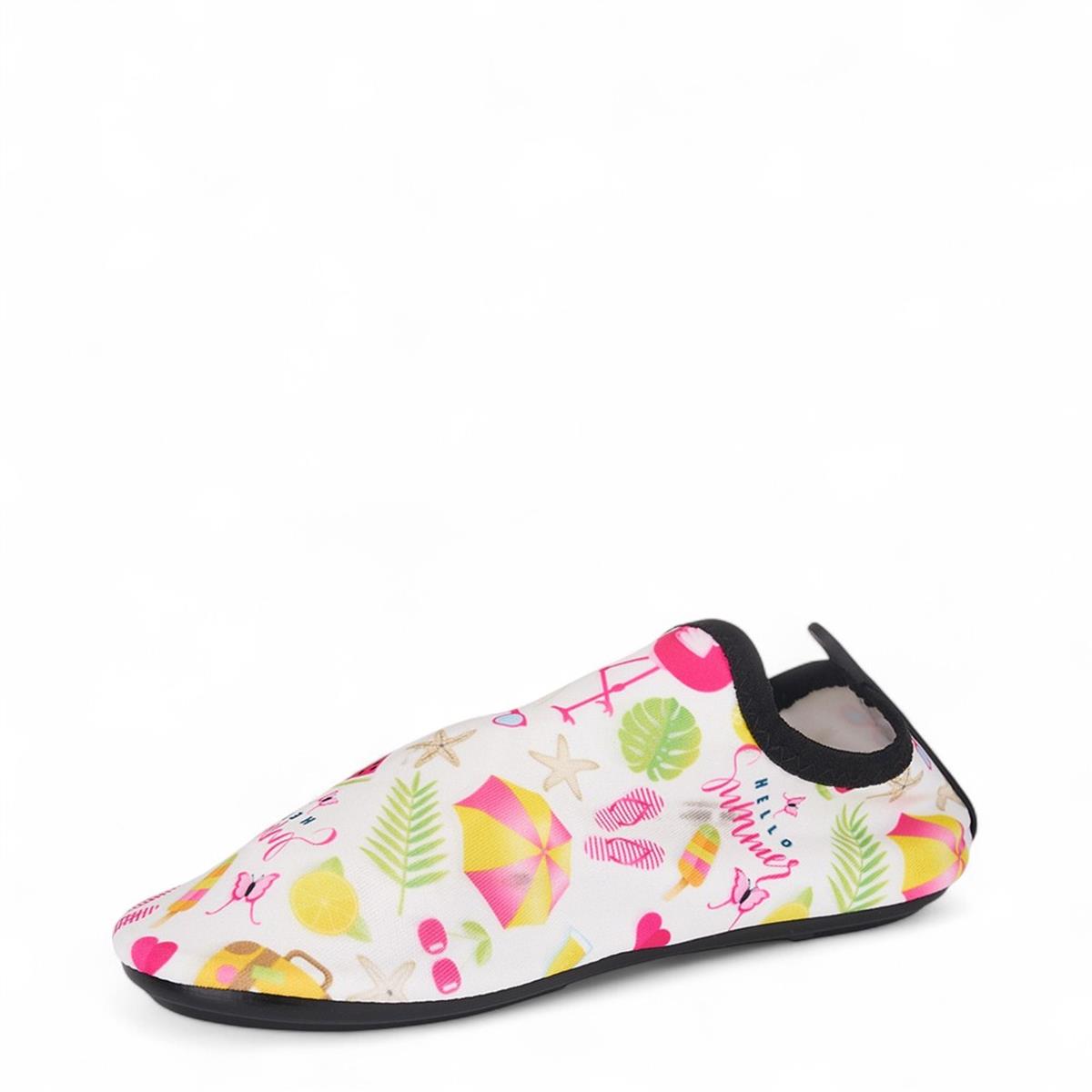 FİFTEEN_B-P_AQUA_DAP_8533-53 FLAMİNGO_WHİTE