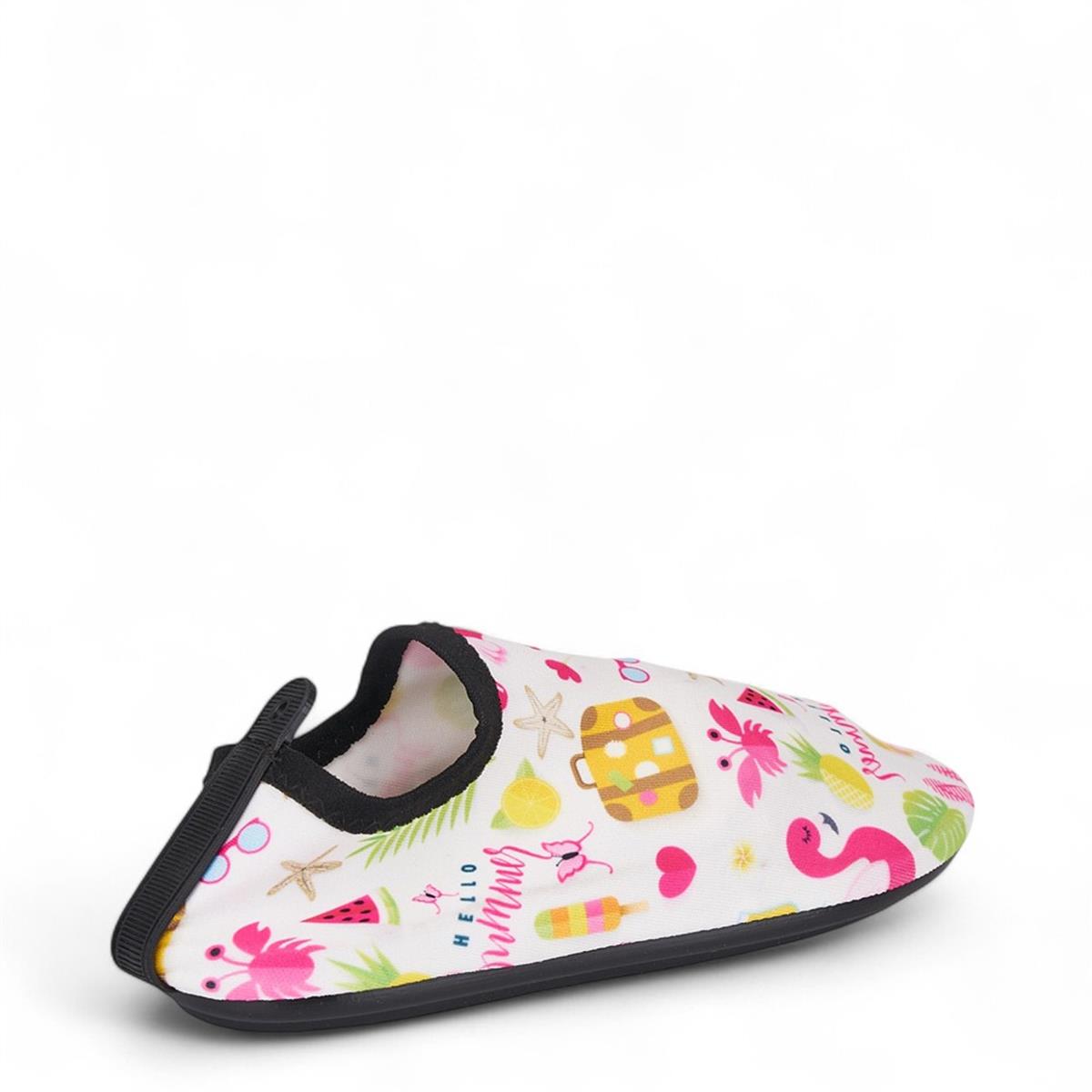 FİFTEEN_B-P_AQUA_DAP_8533-53 FLAMİNGO_WHİTE