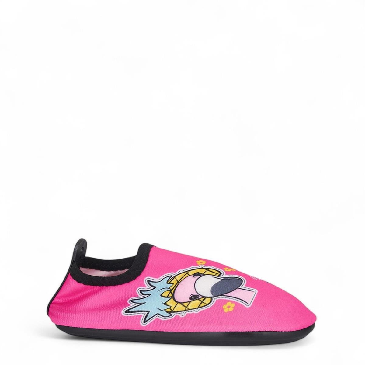 FİFTEEN_B-P_AQUA_DAP_8535-40 BIRD_FUSHIA