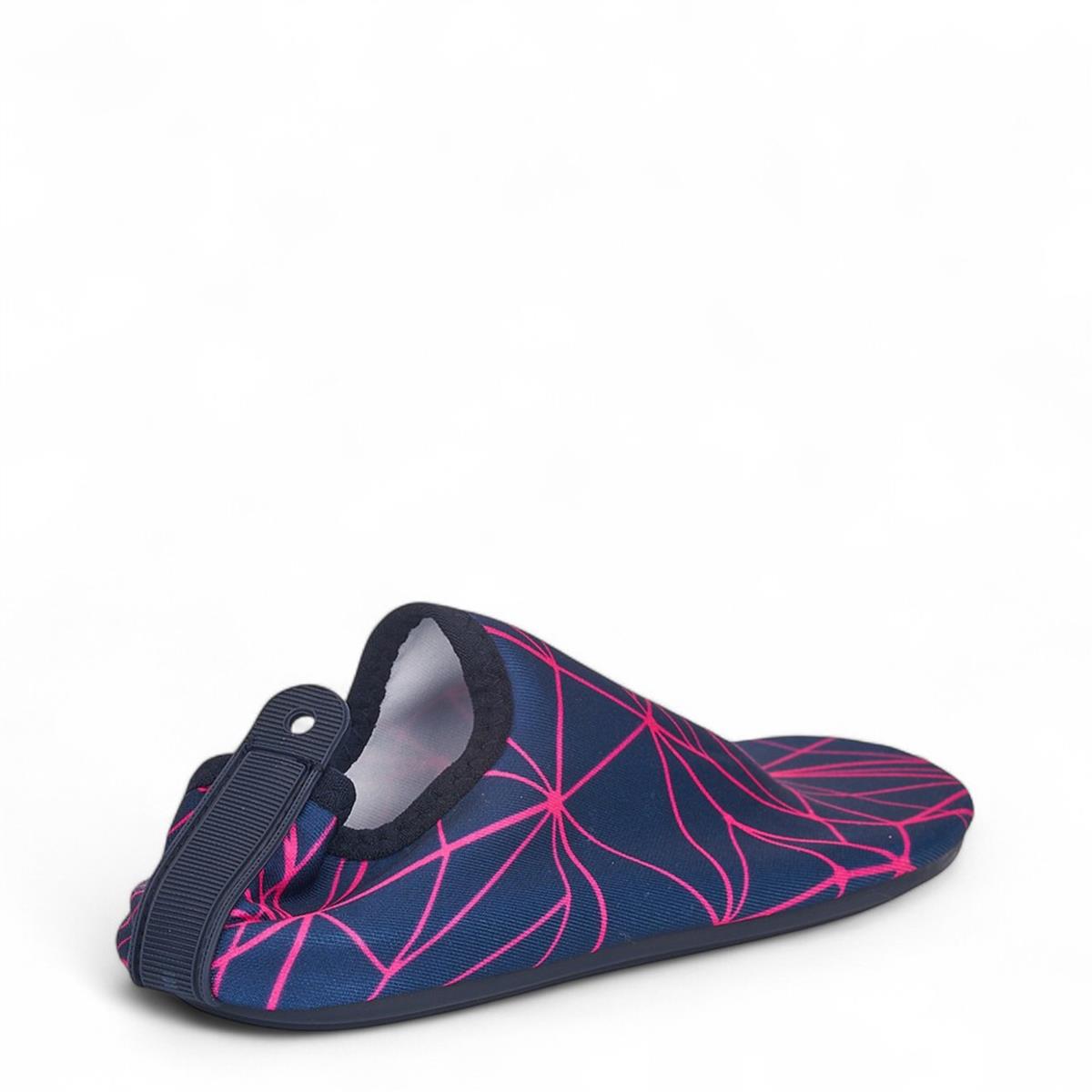 FİFTEEN_F_AQUA_DAF_7515-21 NAVY_FUSHİA