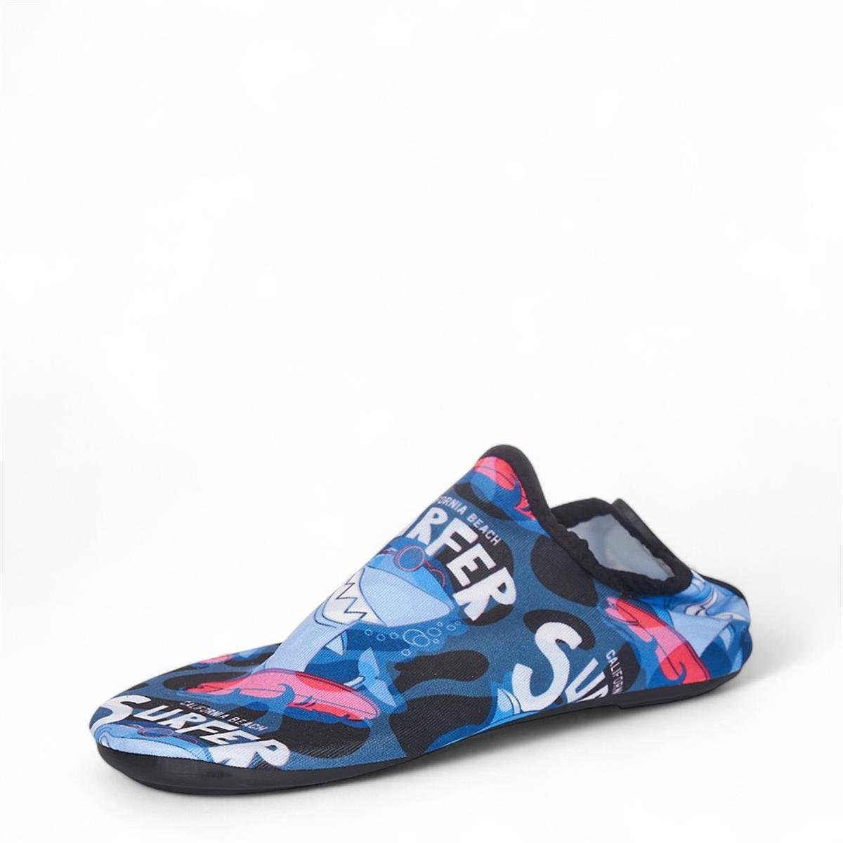 FİFTEEN_F_AQUA_DAF_7561-01 BLACK