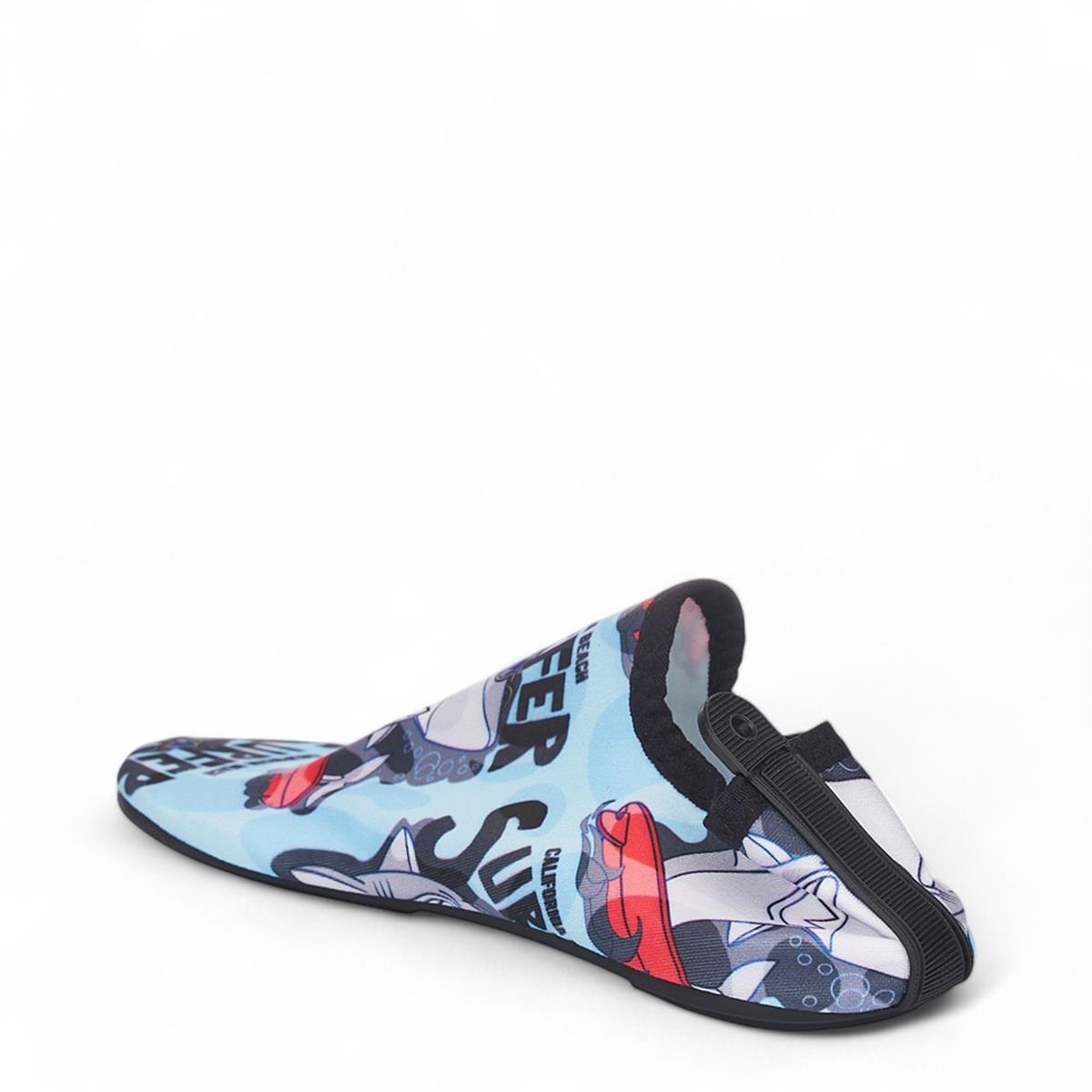 FİFTEEN_F_AQUA_DAF_7561-76 BLUE