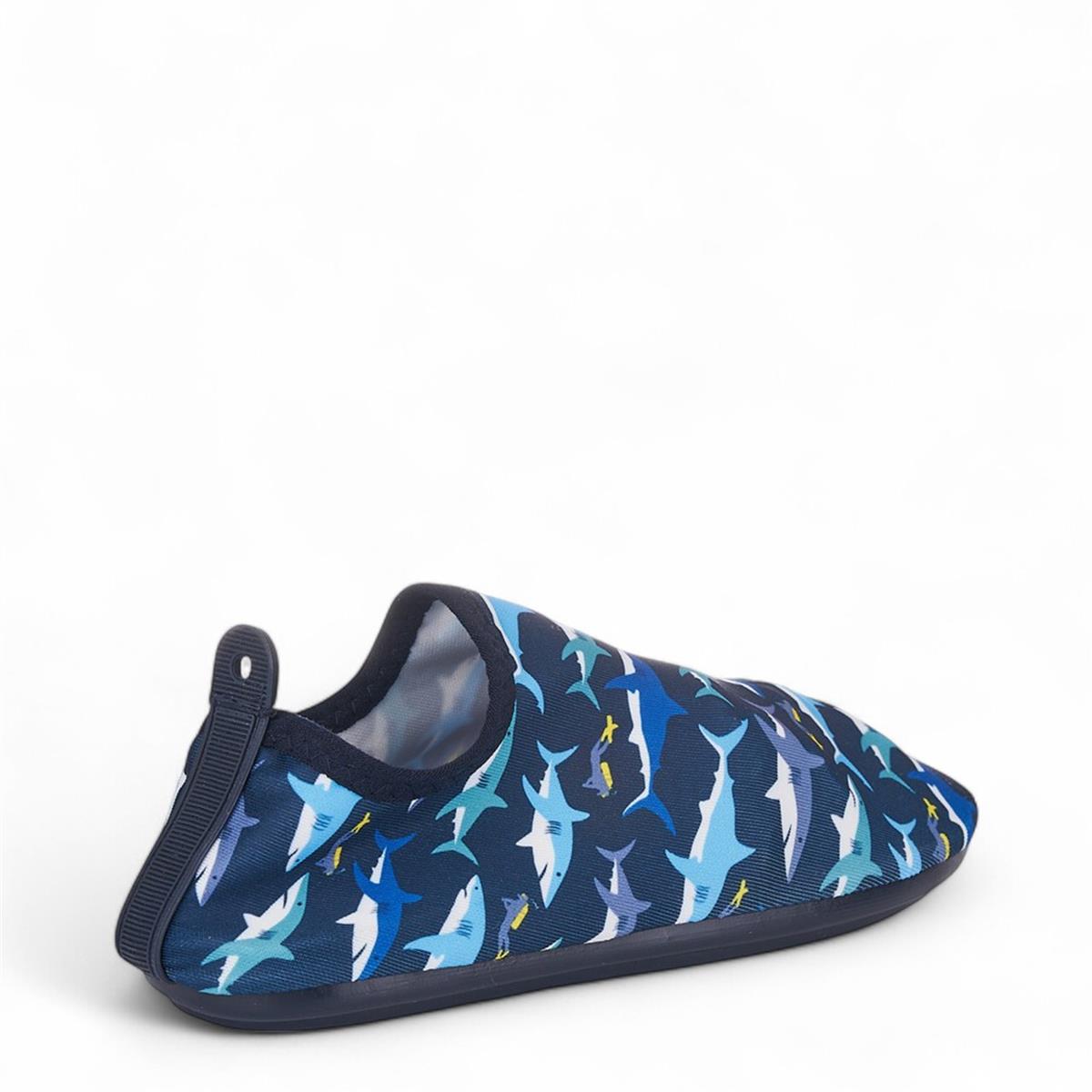 FİFTEEN_F_AQUA_DAF_7568-15 STORE_NAVY