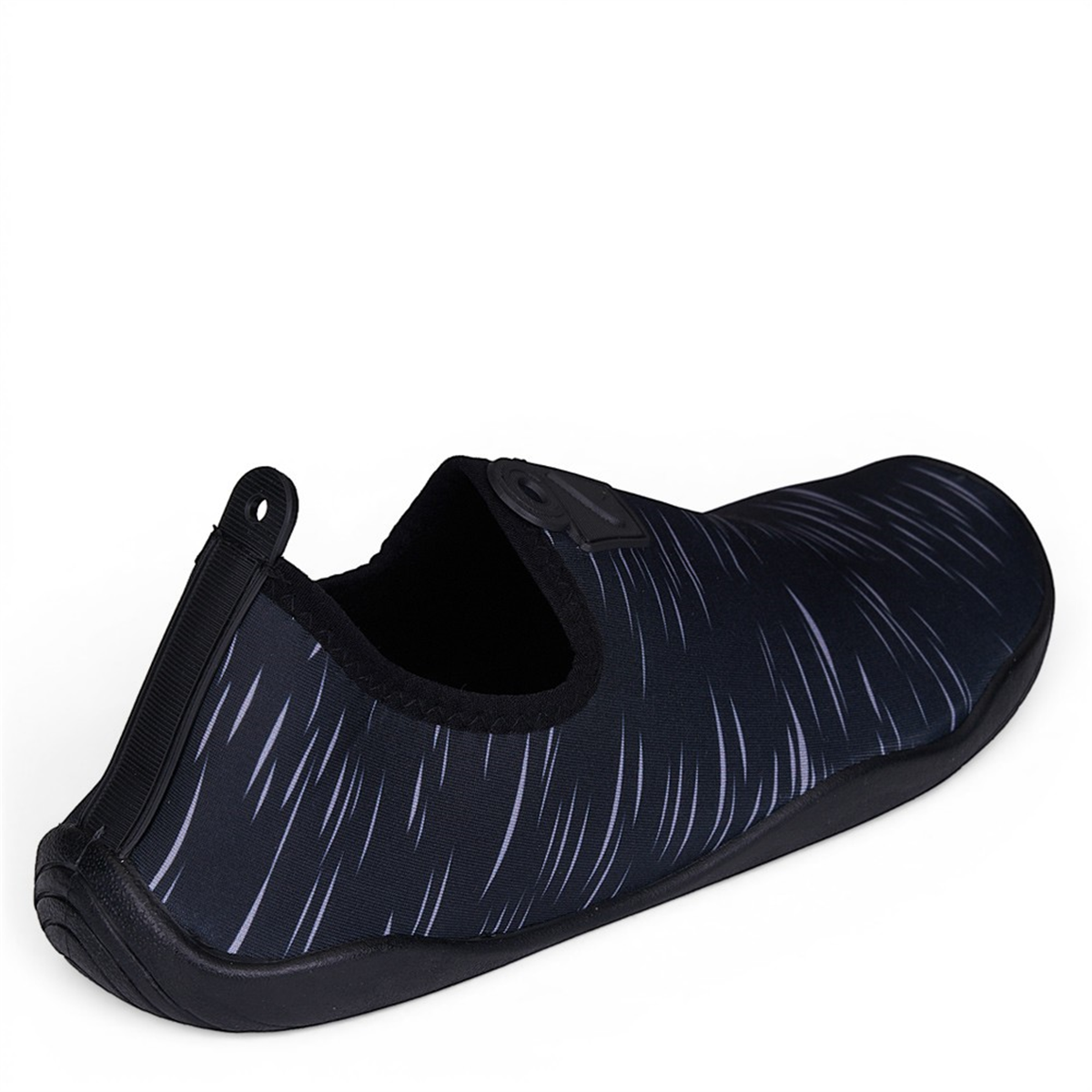 FİFTEEN_M_AQUA_3404-3 BLACK_GREY