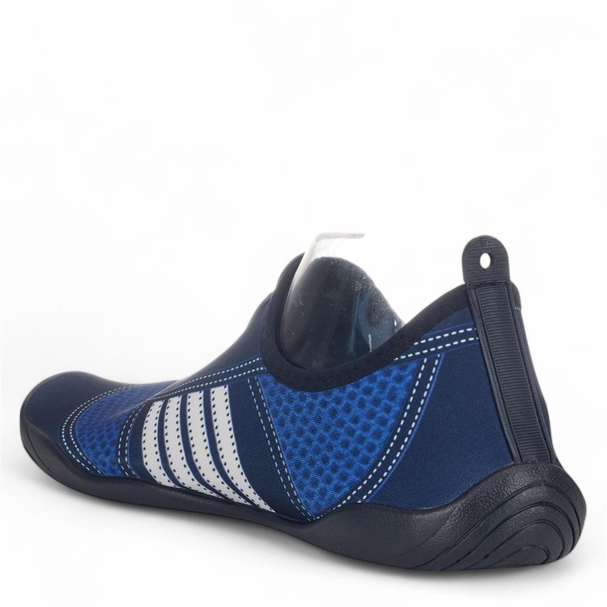 FİFTEEN_M_AQUA_3407-17 NAVY_WHİTE