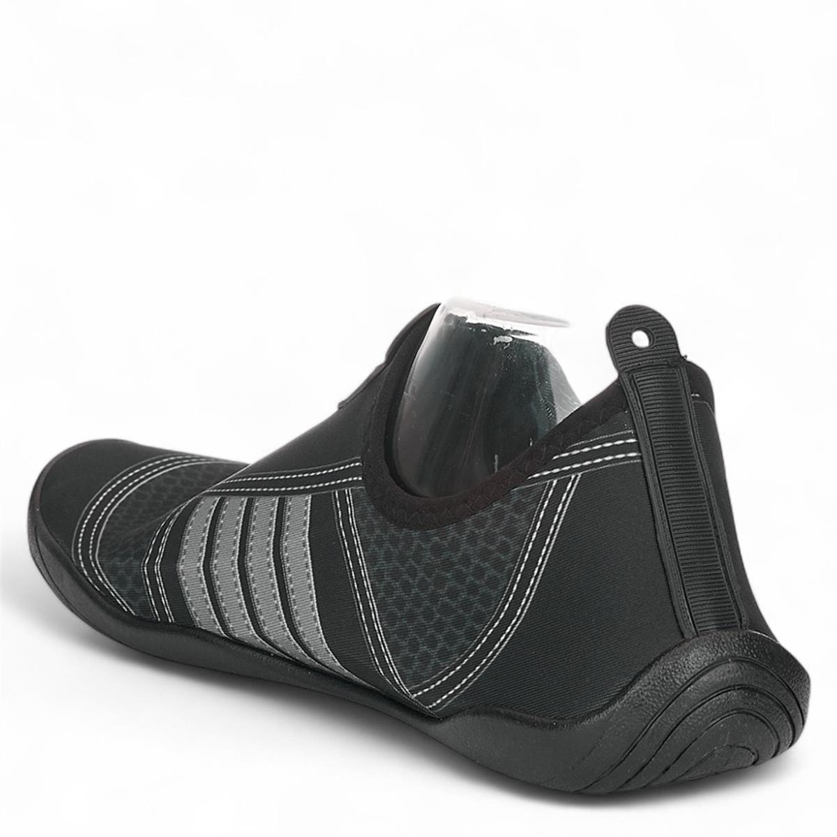 FİFTEEN_M_AQUA_3407-3 BLACK_GREY